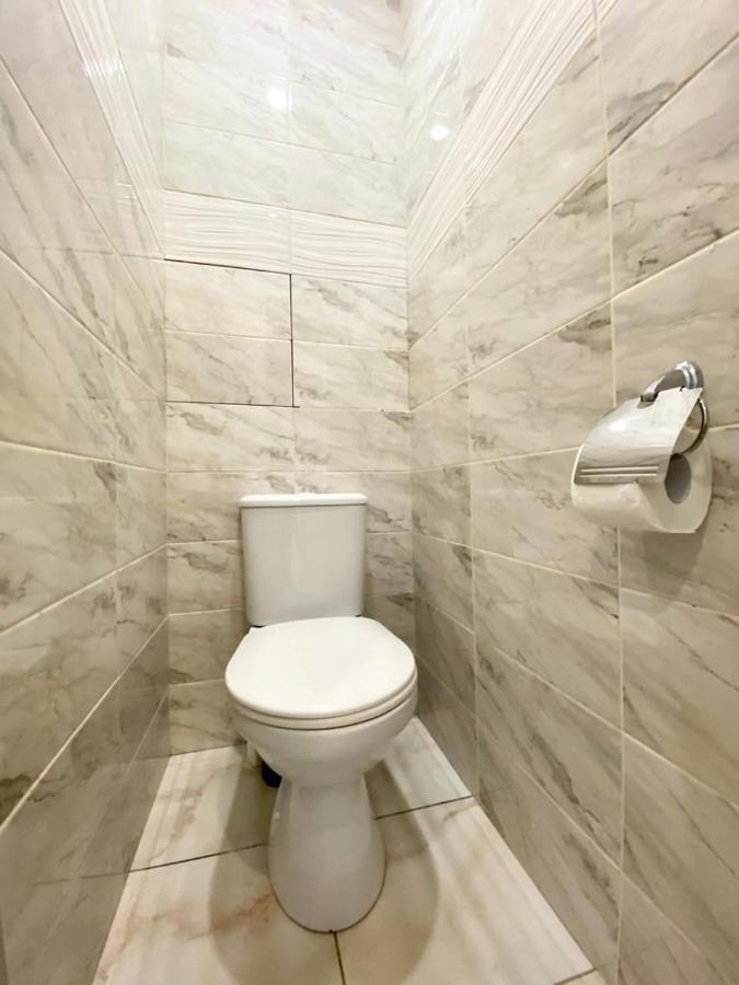 Seafront apartment パヴロダル エクステリア 写真