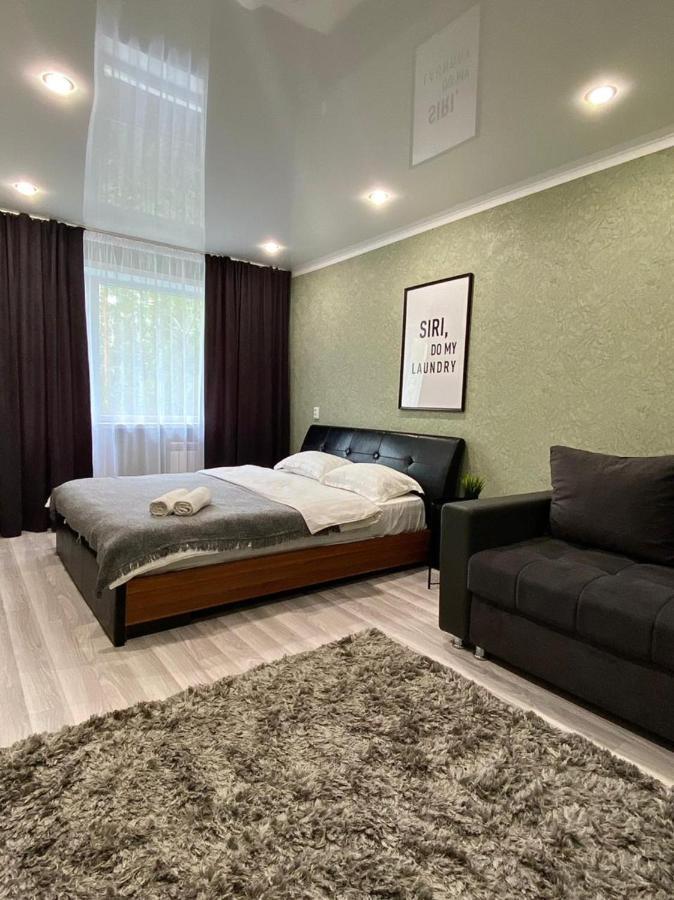 Seafront apartment パヴロダル エクステリア 写真