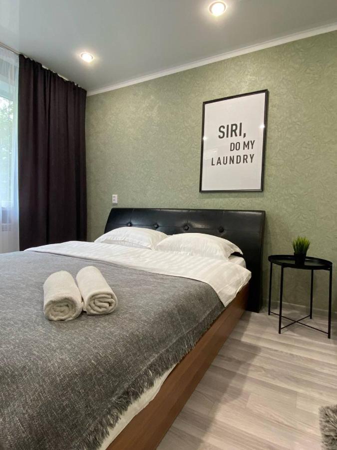Seafront apartment パヴロダル エクステリア 写真